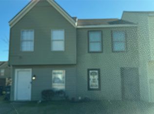 9434 Olde Towne Row, Dallas, TX