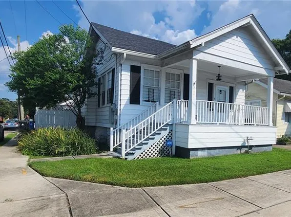 7 Melodia Ct, New Orleans, LA 70125