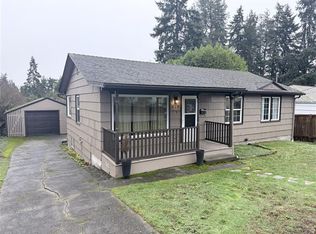 323 Jr Myers, Seattle, WA 98155
