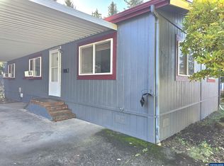 1507 Fern Ridge Rd, Stayton, OR 97383