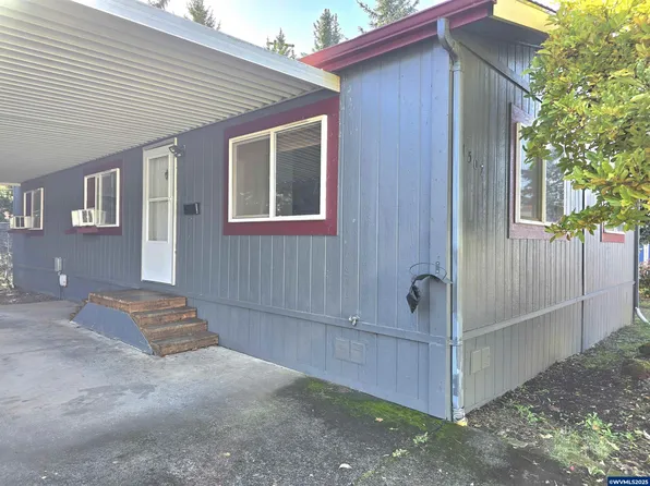 1507 Fern Ridge Rd, Stayton, OR 97383