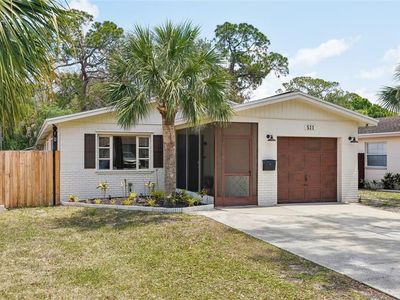 511 Glenoak St N, Saint Petersburg, FL, 33703