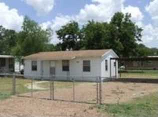 4017 Louise Dr, Granbury, TX 76049