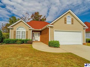 3123 Strada Gianna, Florence, SC 29501