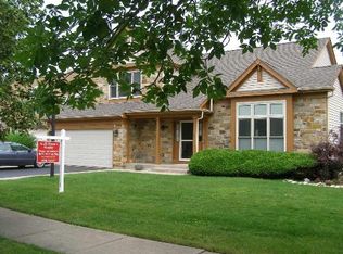 795 Vernon Ct S, Buffalo Grove, IL 60089