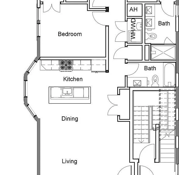57 Quint Ave #3 — Photo 6