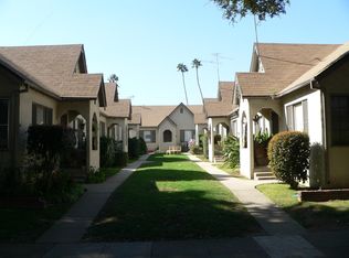 227 N Olive Ave #2, Alhambra, CA 91801