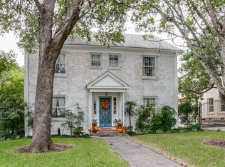 434 Thelma Dr, Olmos Park, TX 78212