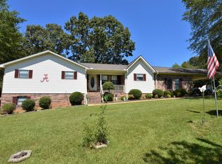460 Edgil Rd, Jasper, AL 35503