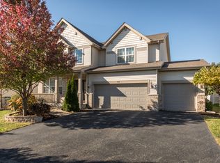 778 W Mystic Ln, Romeoville, IL 60446