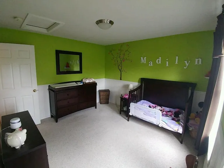 Kid Room