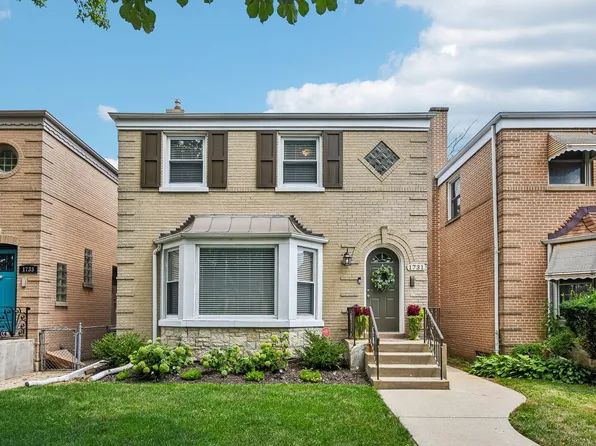 1731 N 75th Ct, Elmwood Park, IL 60707