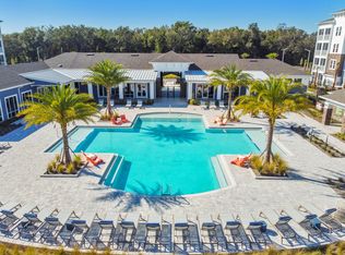 MAA Boggy Creek, Orlando, FL 32824