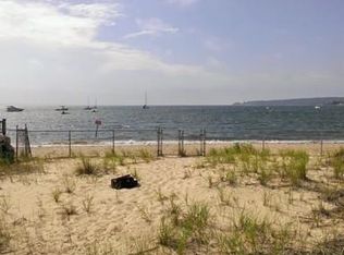 47 Wankinquoah Ave, Wareham, MA 02571