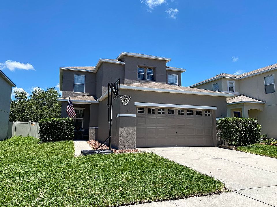 2nd image of 9621 Simeon Dr