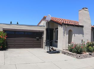 2513 Corriea Way, Fremont, CA 94539