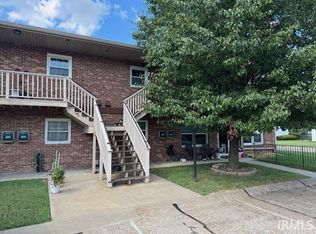 5524 Jackson Ct, Evansville, IN