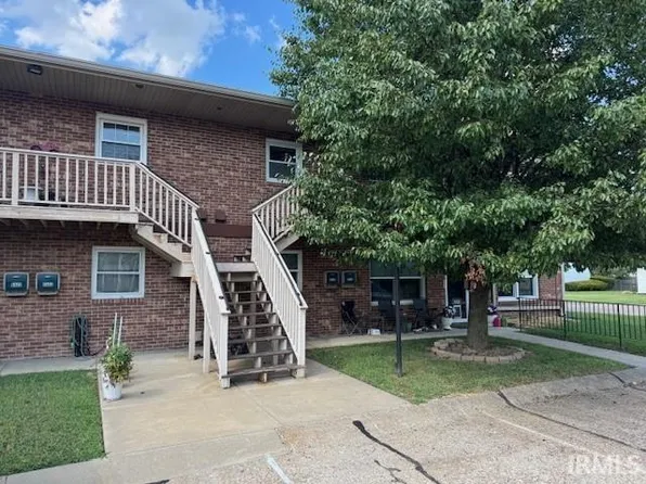 5524 Jackson Ct, Evansville, IN 47715