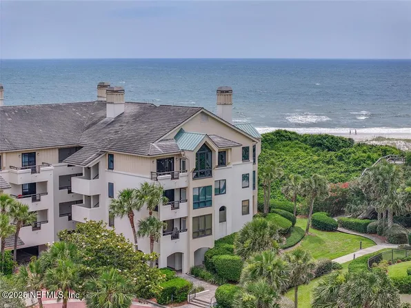 6545 SPYGLASS Circle, Fernandina Beach, FL 32034