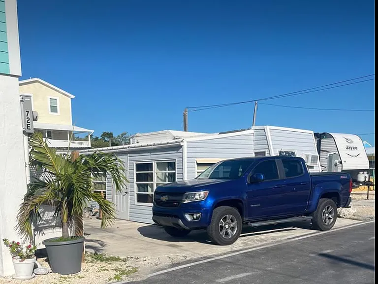 6099 Overseas Hwy #70E — Photo 2