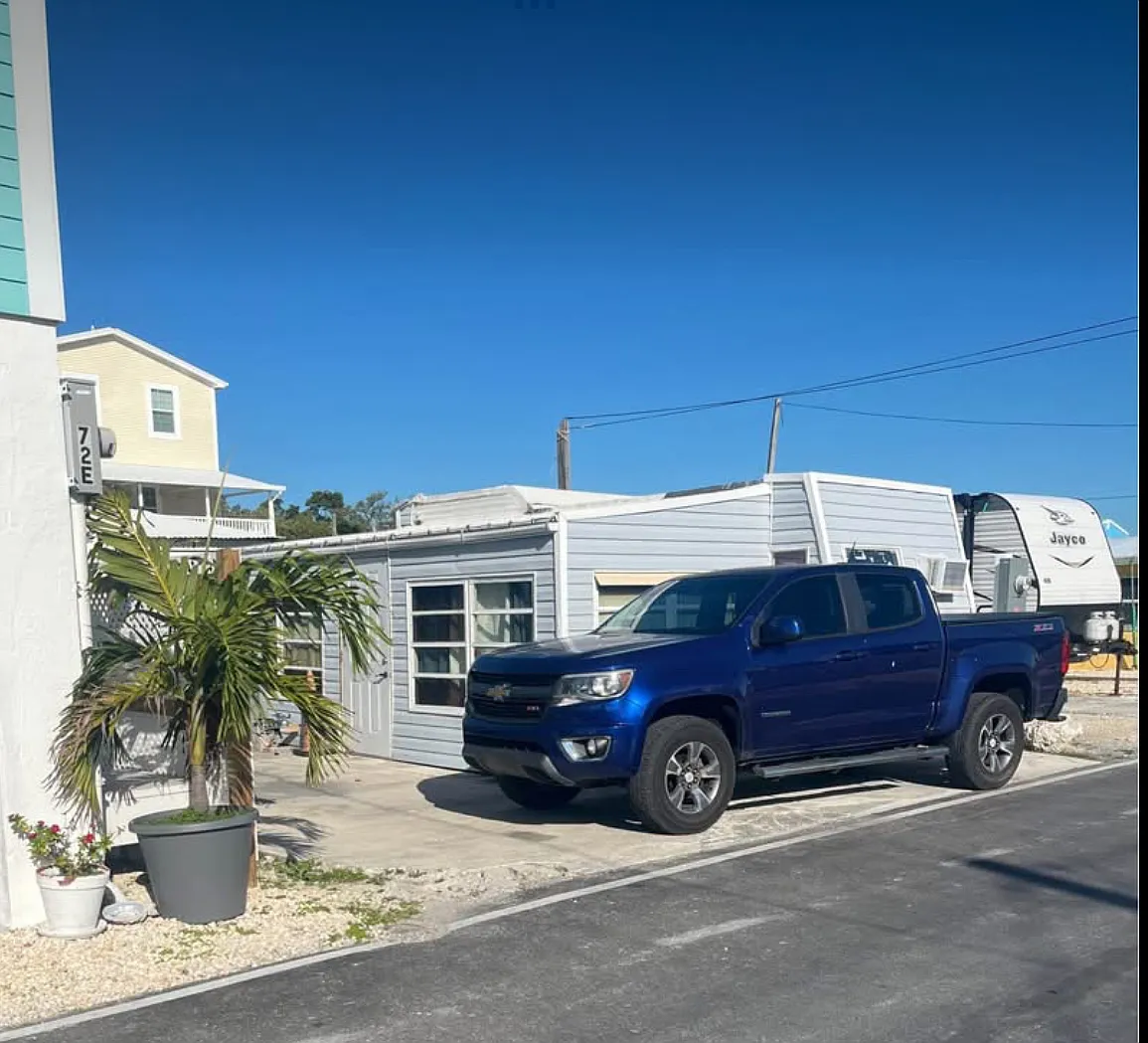 Building Photo - 6099 Overseas Hwy #70E