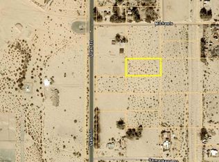 0 Northstar Twenty, Twentynine Palms, CA 92277