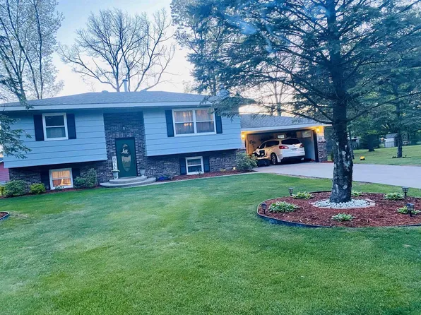 211 North Watts Street, Adams, WI 53910