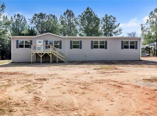 1112 Wilton E Hall Rd, Starr, SC 29684