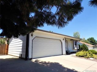 1787 E 96th Dr, Thornton, CO 80229