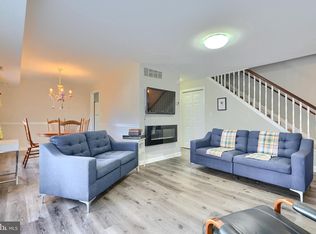 491 Moores Mill Rd APT 1, Bel Air, MD 21014