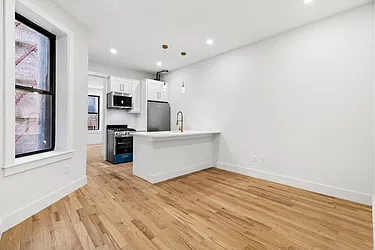 Rented by Corcoran