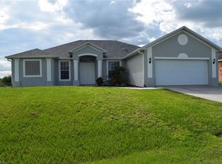750 Festival Ave S, Lehigh Acres, FL 33974