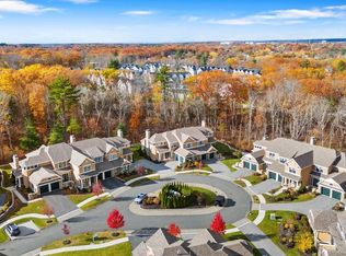 19 Gershon Way #1, Winchester, MA 01890