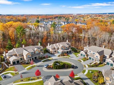 19 Gershon Way #1, Winchester, MA, 01890