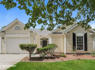 485 Debra Cir SW, Concord, NC 28025