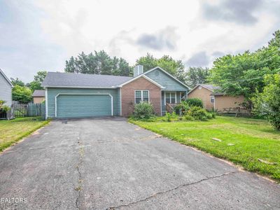 2032 Merle Ln, Knoxville, TN, 37931