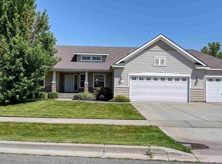 611 S Holiday Rd, Spokane Valley, WA 99016