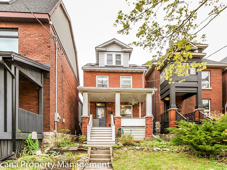 165 Irving Ave — Photo 1