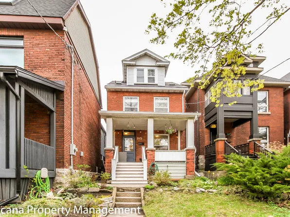 165 Irving Ave, Ottawa, ON K1Y 1Z6