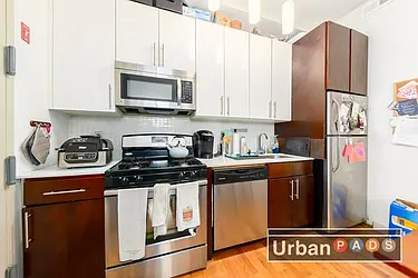 Rented by Urban Pads
