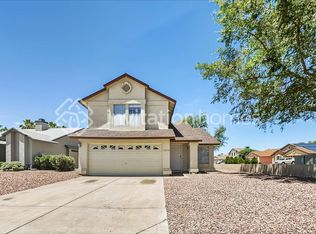 3814 W Elgin St, Chandler, AZ 85226
