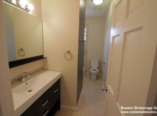 110 Chester St #1MR, Allston, MA 02134