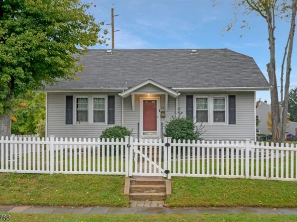 34 Rockview Ter, North Plainfield Boro, NJ 07060