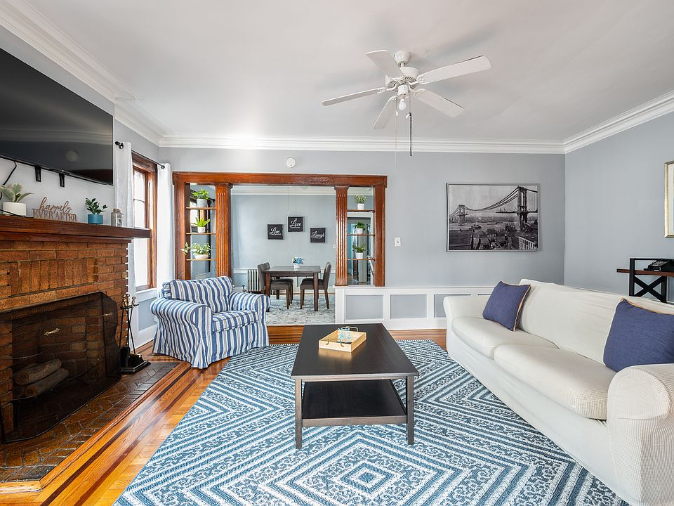 1st image of 47 Monticello Ave Floor 1