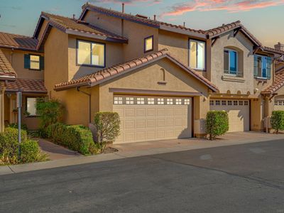 385 Whispering Willow Dr UNIT D, Santee, CA, 92071