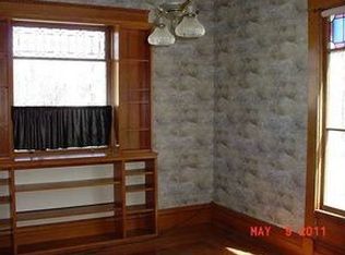 313 Wilkinson St, East Tawas, MI 48730