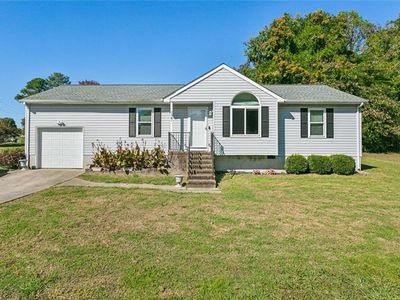127 Howard Dr #A, Williamsburg, VA, 23185