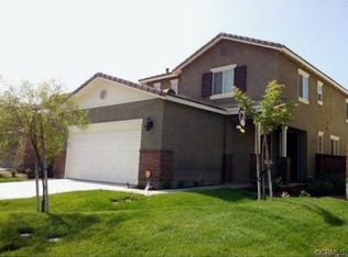 34227 Crenshaw St, Beaumont, CA 92223