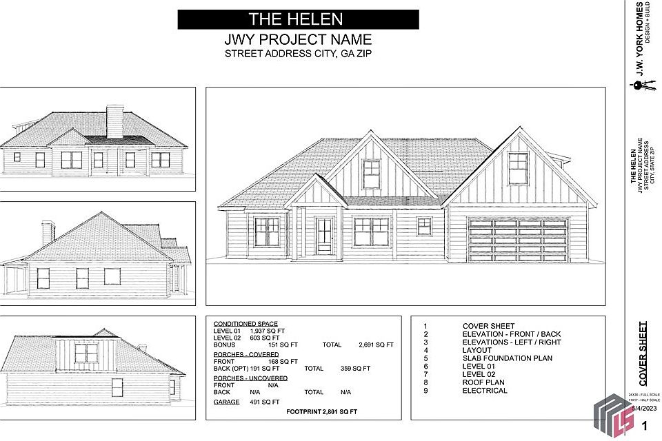 1st image of this home