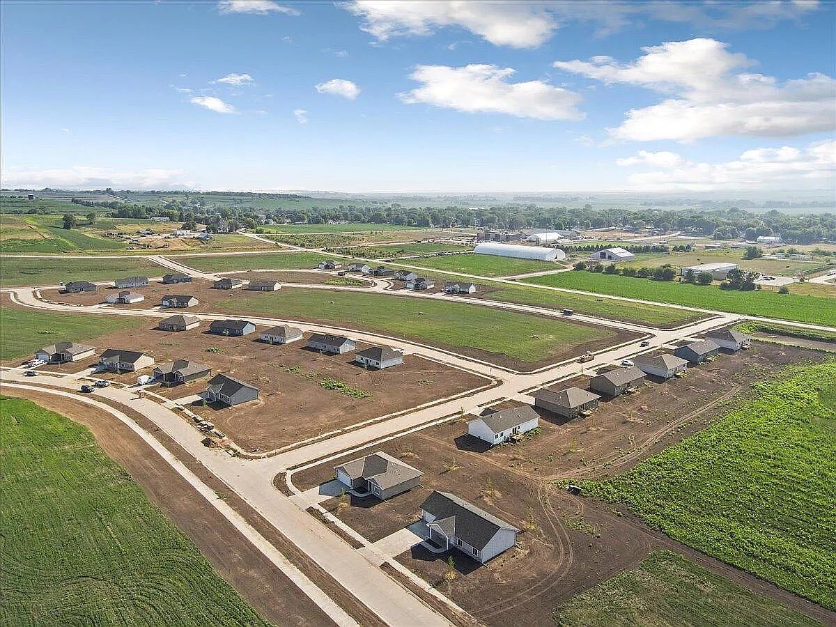 Harvest Hills at Woodbine by HH Construction in Woodbine IA Zillow